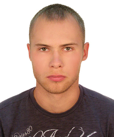 Molchanov Molchanov